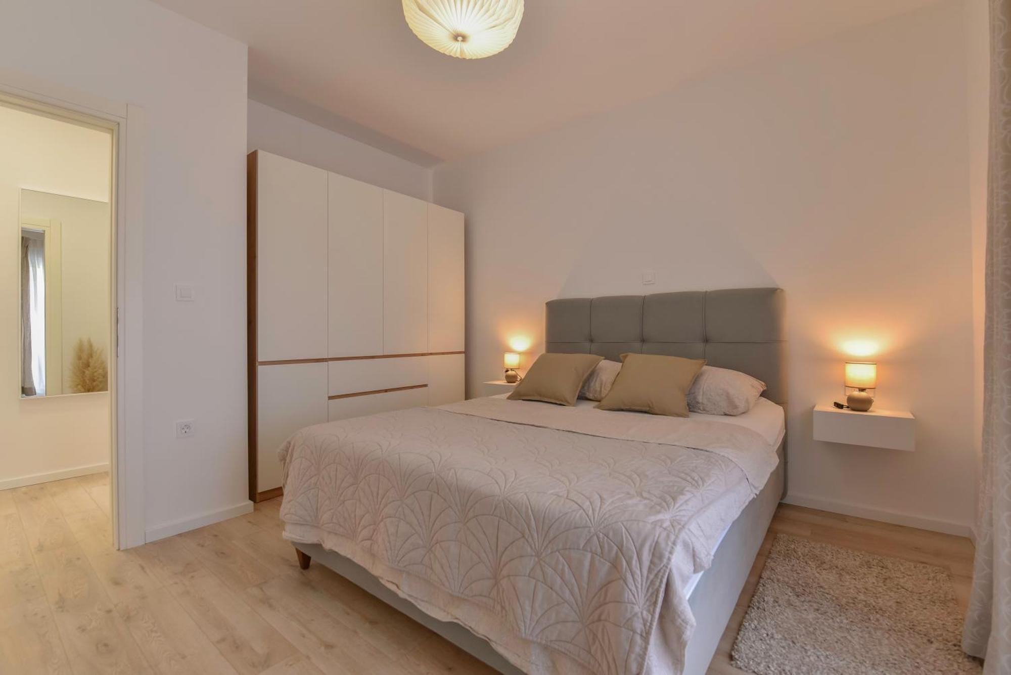 Apartments Noa Sukošan Zimmer foto